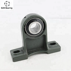 UCPH204 pillow block bearing