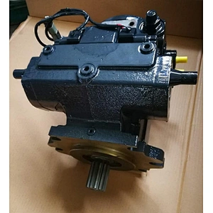 Original remanufactured WA320-5 WA320-6 hydraulic main pump 419-18-31102 for sale