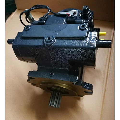 Original remanufactured WA320-5 WA320-6 hydraulic main pump 419-18-31102 for sale