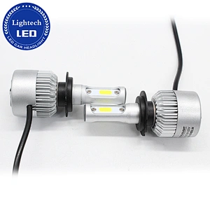 COB 38w  Auto Parts Led Headlight H7 S2 H8 H9 H11