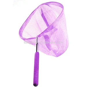 supermarket hot sell Extension nylon fishing net for Childern