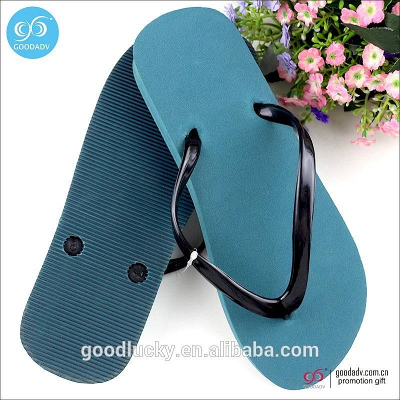 2018 Wholesale summer flat slippers home flip flops