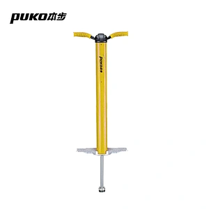 CF-808M Jumping Stilts Adult Aluminium Drywall Stilts Pogo Stick