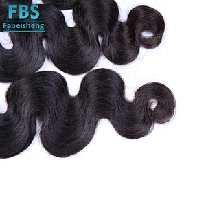 Unprocessed 10a grade 100% Virgin Peruvian Human Hair Body Wave beautiful look Hair Extension