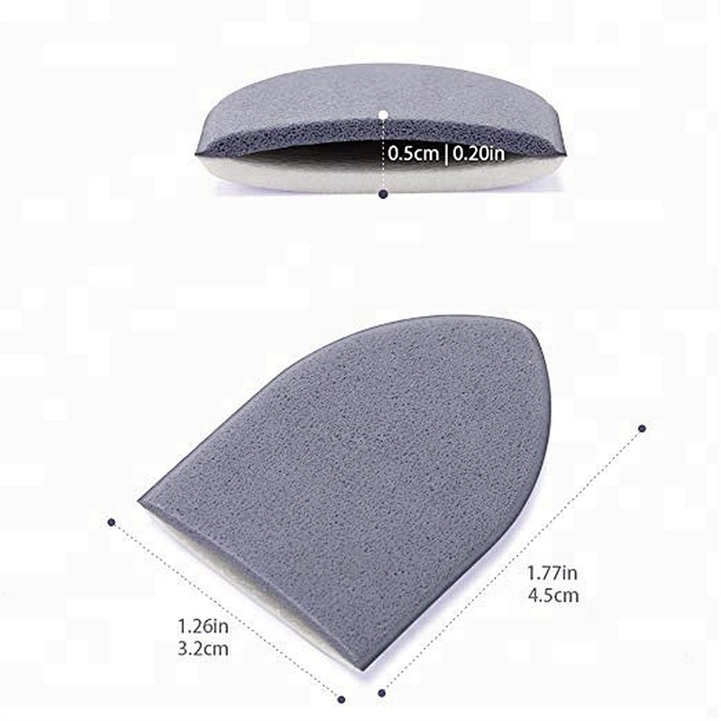 Skin Care face cleaning makeup remover cosmetic puff finger sponge