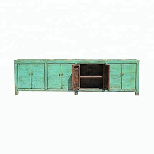 beijing chinese luxury antique reproduction lacquered buffet furniture