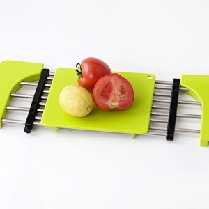Best price kitchen sink shelf S/S  drying drainer dish drying rack