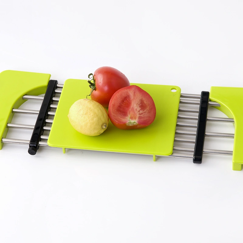Best price kitchen sink shelf S/S  drying drainer dish drying rack
