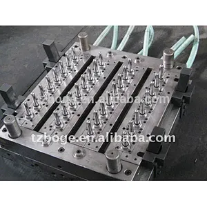 48 cavity hot runner preform mould/Injection Mold/mold mould