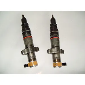 Fuel engine Injector 235-2888 236-0962 for Excavator C7 C9 Engine