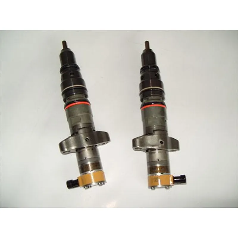 Fuel engine Injector 235-2888 236-0962 for Excavator C7 C9 Engine