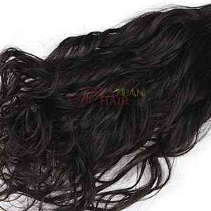100% High Quality Virgin Raw Unprocessed Indian Temple Hair
