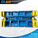 progressive stamping tool