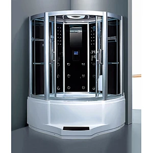 Japan Hot Sale Sauna Bathtub Indoor Steam Shower Room