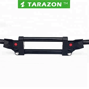 28mm Aftermarket aluminum ATV handlebars with Shockproof function for sale