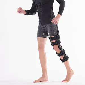 Adjustable Knee brace