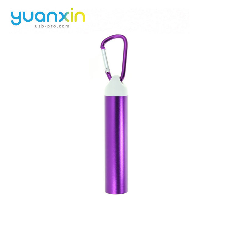 18650 Battery Usb wallet Power Bank 2200Mah