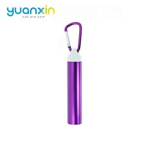 18650 Battery Usb wallet Power Bank 2200Mah