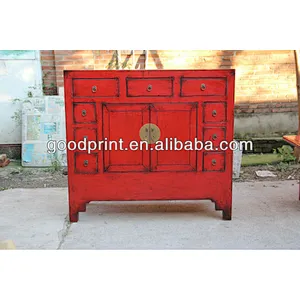 Chinese Antique Furniture Wholesale For Cabinet