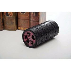 factory direct creative tyre cup leakproof car cups stainless steel vacuum cups creative gifts for friend