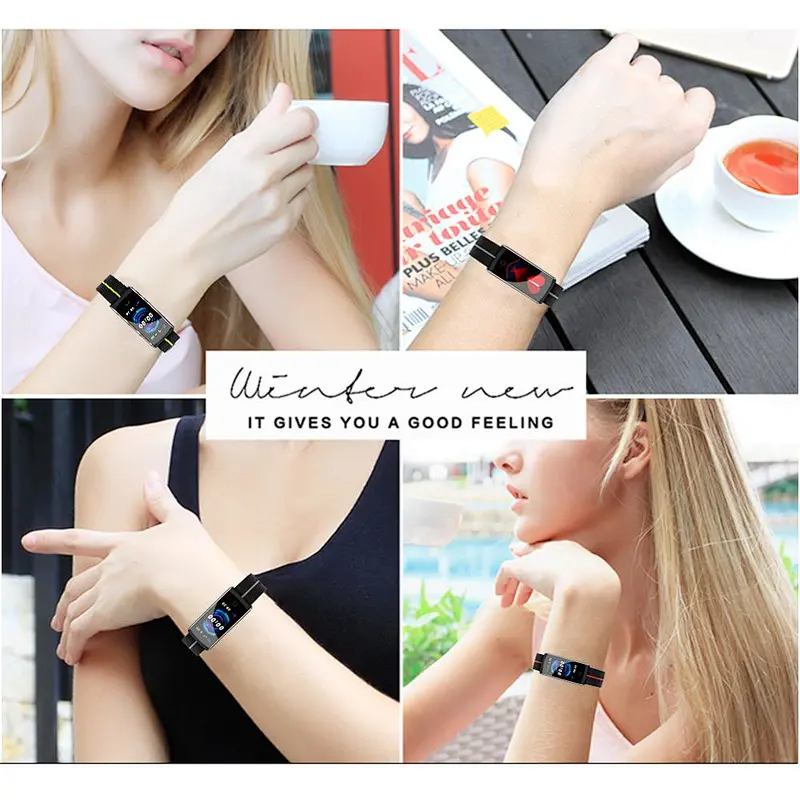 Promotion Price Originalfitness band watch new arrival high quality fitness tracker