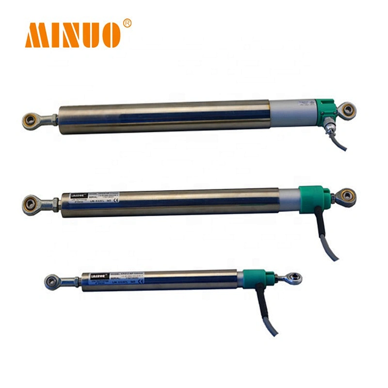 KDC(two ball-bearings) linear slide potentiometer