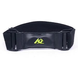 Supplier Breathable Compression Patella Knee Strap wrap support for basketball, mountain climbing