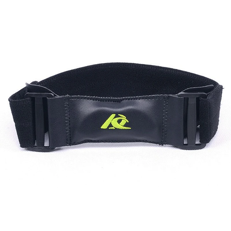 Supplier Breathable Compression Patella Knee Strap wrap support for basketball, mountain climbing