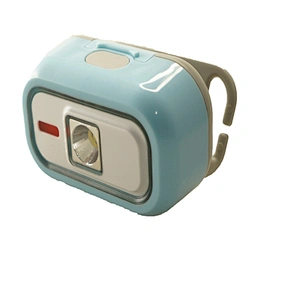 2018 NEW STYLE ! kids headlamp&plastic mini headlamp