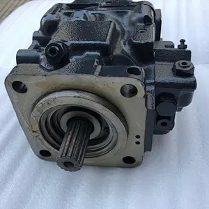 Excavator hydraulic pump main pump for PC35MR-3 parts number 708-3S-00711