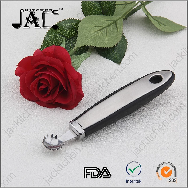 Highly Durable Stainless Steel Ice Cream Scoop Fruit Scoop