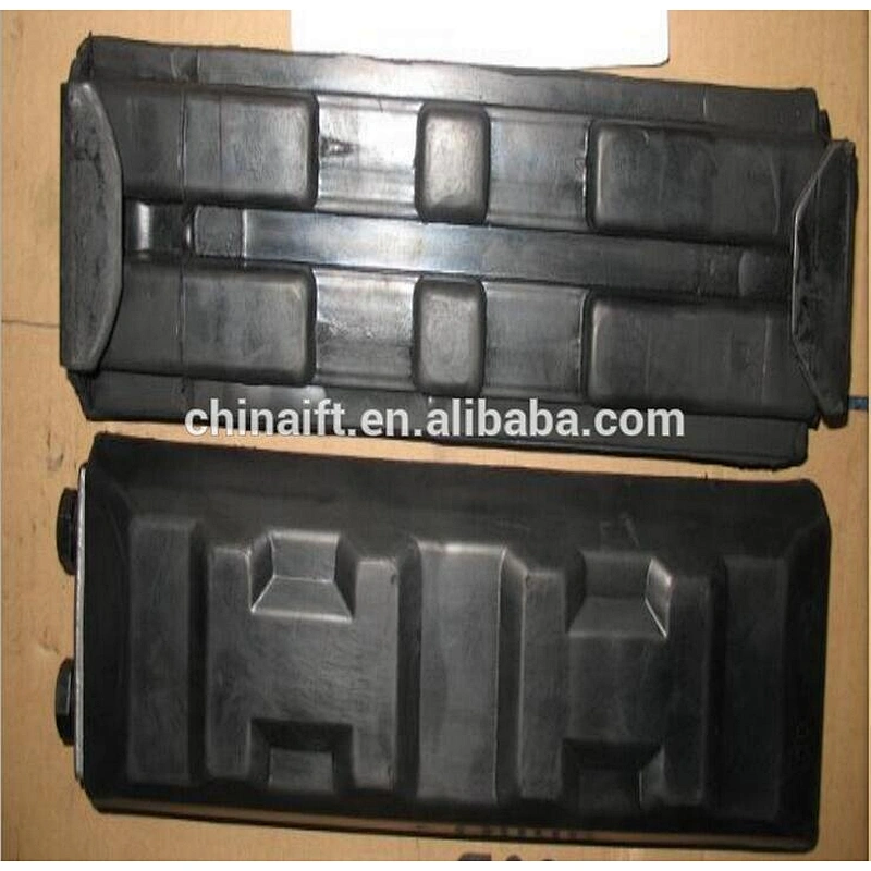 300*82.5*82 300x109x41 rubber track for mini excavator