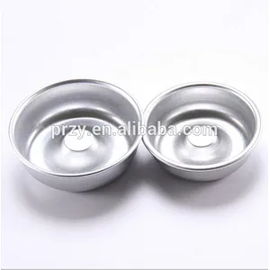 High quality aluminium alloy custom-made cake mold