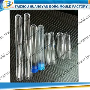 medical tube mould/vacuum tube mould/Vacuum blood tube mould