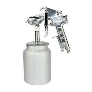W77S-S1 suction paint spray gun