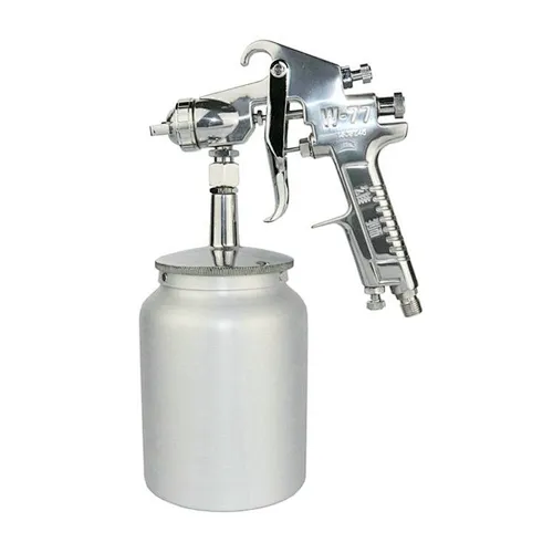 W77S-S1 suction paint spray gun
