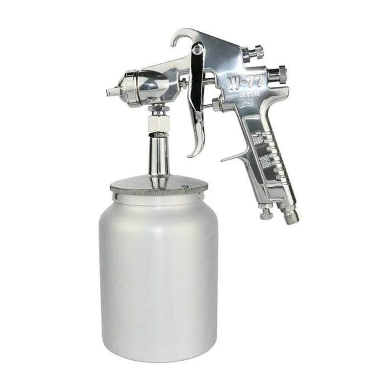 W77S-S1 suction paint spray gun