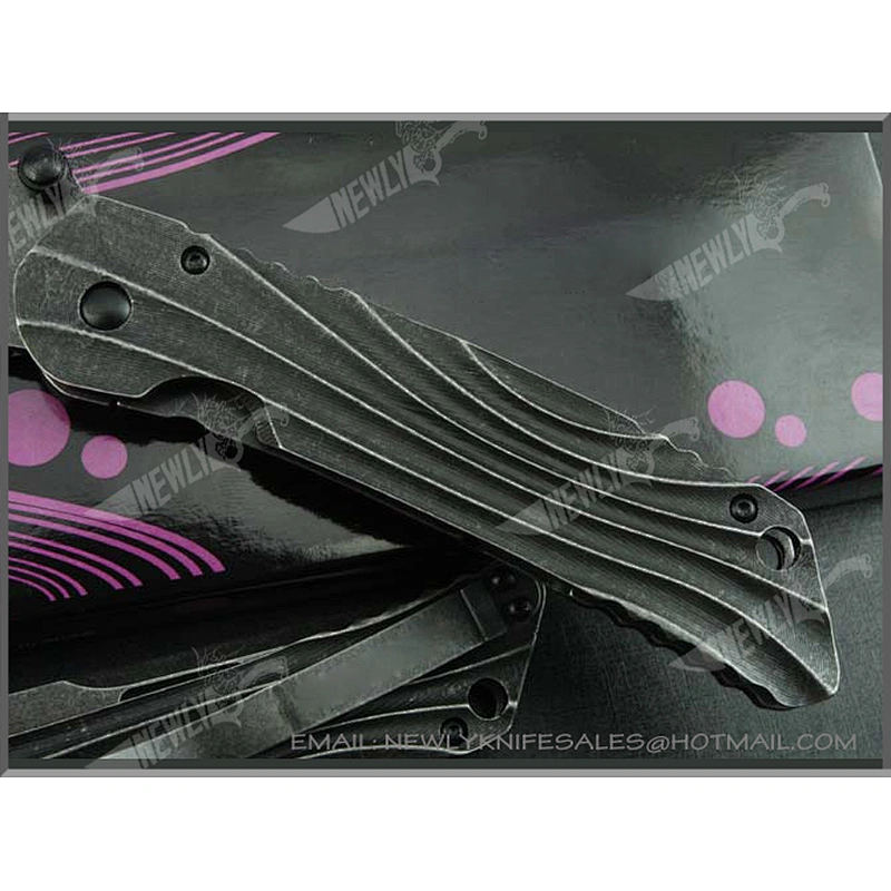 Wholesale Army Clasp Knife Pocket Folding Utility Knife