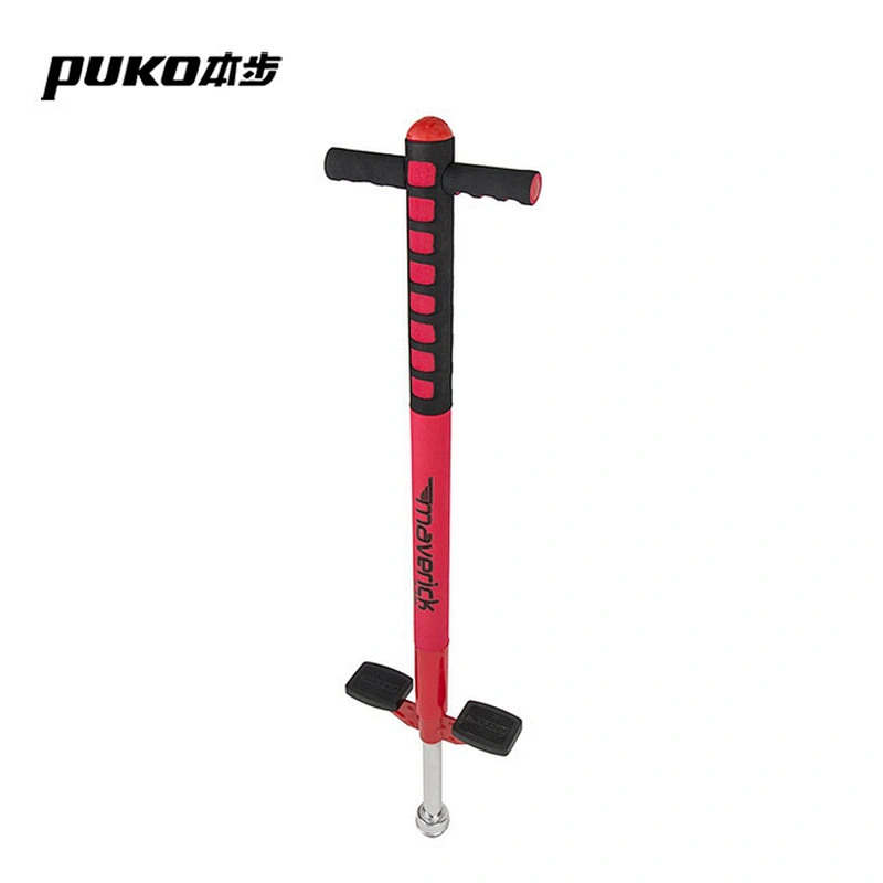 Safety Pogo Stick Indoor GymEquipment For Kids