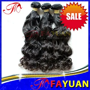 No Shedding Full Cuticle fayuan hair new fashion Raw 100% Virgin Cambodian Hair