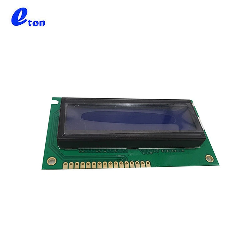 LCD1602 1602 module  screen 16x2 Character LCD Display Module