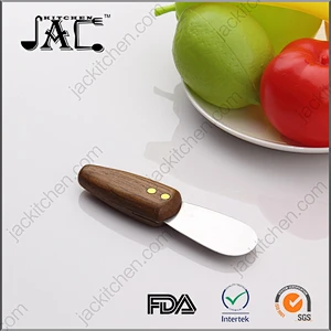 Top Selling Cheese Slicing Tools Stainless Steel Butter Knife