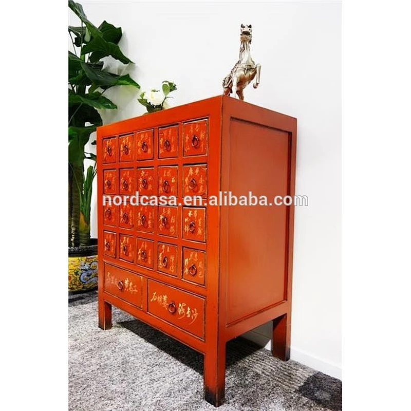 2015 Chinese Beijing Antique Reproduction Furniture