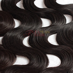 Hot Sales Remy Virgin Brazilian Body Wave Best Grade Wholesale Hair