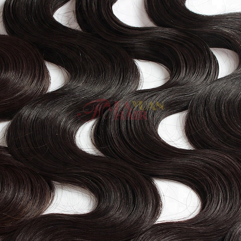 Hot Sales Remy Virgin Brazilian Body Wave Best Grade Wholesale Hair