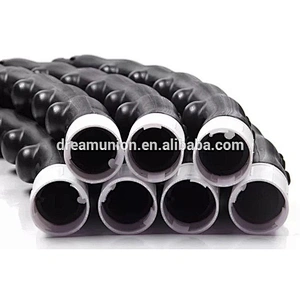 Weighted Magnetic Hula Hoop Professional Fitness Exercise Massager