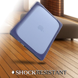 Matte pc case And matte tpu case Hard Case Cover with Stand for macbook air 11 inch for macbook pro retina 13inch late 2013