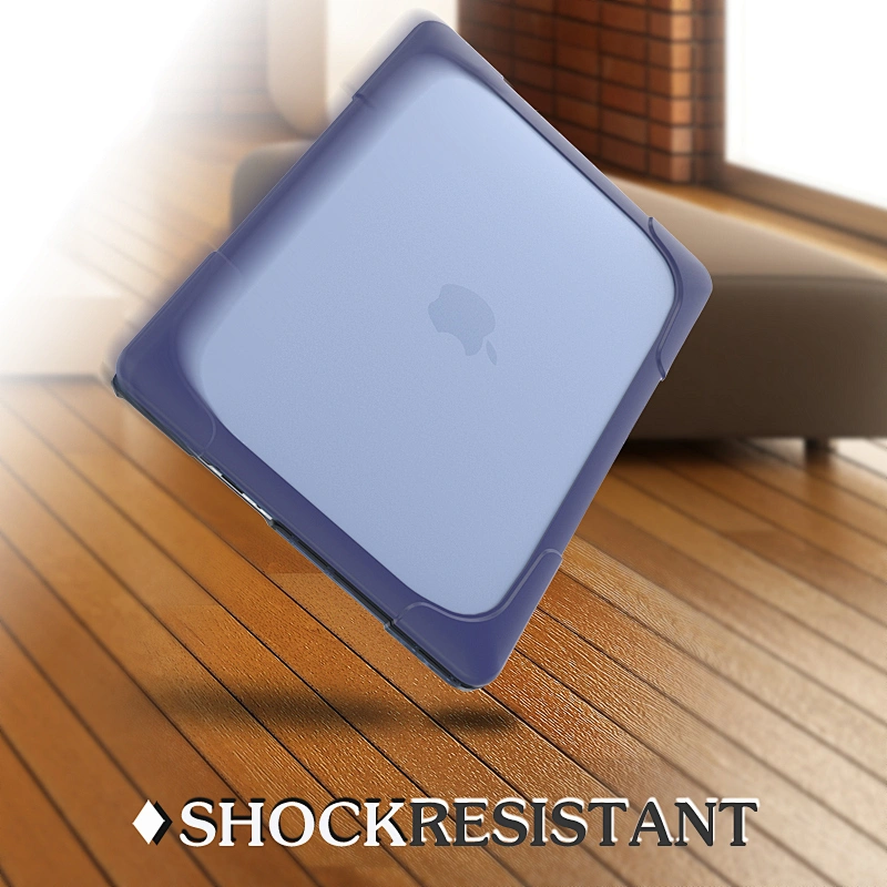 Matte pc case And matte tpu case Hard Case Cover with Stand for macbook air 11 inch for macbook pro retina 13inch late 2013