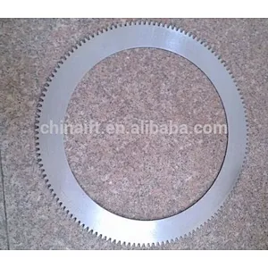 OEM friction plate 232-25-51430 for wheel loader WA470-3 for sale
