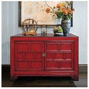 chinese lacquer storage stores furniture